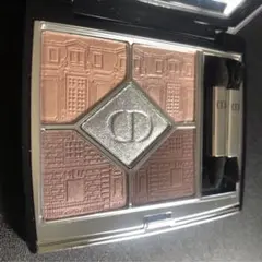 ディオール サンク クルール クチュール