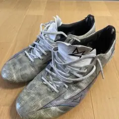 Mizuno ALPHA PRO 27cm