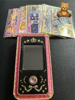 アイカツモバイル