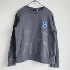BeBe トレーナー　140 キッズ