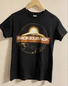 【価格変更✨】NICKELBACK Tシャツ Sサイズ