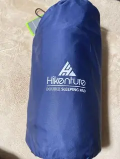 エアーマット Hikenture® キャンプマット 2人用