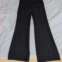 オフィスパンツ　INDIVI サイズ38