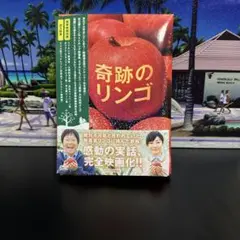 奇跡のリンゴ('13東宝/博報堂DYメディアパートナーズ/幻冬舎/KDDI