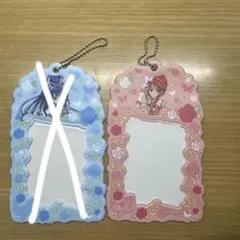 YESプリキュア5GOGO ふぉとふぉるだー キュアルージュ