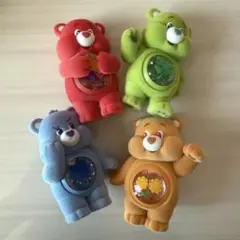 CareBears ケアベア POPMART ポップマート