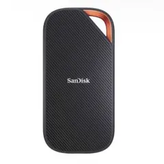 【新品未開封】SanDisk 4TB エクストリームプロ E82-GH25