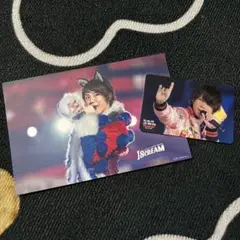 北山宏光　カード　2点セット
