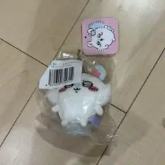 モモンガだらけくじ E賞 さくら