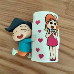 クレヨンしんちゃん