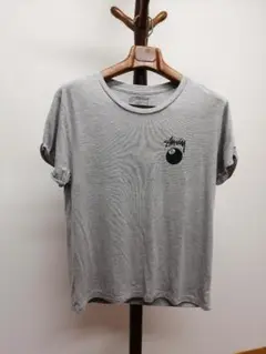 ◆STUSSY レディース エイトボール USED
