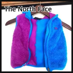 THE NORTH FACE ベスト 100cm
