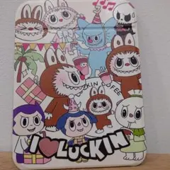 Labubu☆即購入OK☆　スタンドミラー