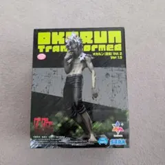 OKURUN Transformed Vol.2 Ver.1.5　ダンダダン