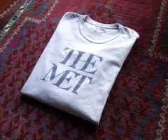 THE MET メトロポリタン美術館　Tシャツ XXL USA MOMA アート