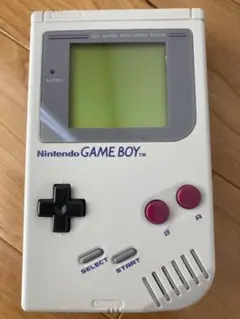 ゲームボーイ本体