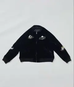【新品未開封】 ineedyoubaby 山口一郎　リバーシブルスカジャン ineedyoubaby 山口一郎 リバーシブルスカジャン - メルカリ
