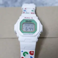 Baby-G