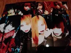 ★レア★D'espairsRay/murder day DVD 2025年最新】ディスパーズレイの人気アイテム - メルカリ