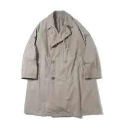 うみかわうみお アプレッセ】Vintage Trench Coat うみかわうみお様専用 アプレッセ】Vintage Trench Coat