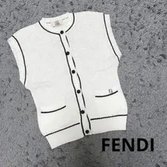 FENDI ベスト