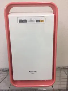 Panasonic F-PDK30-P ジャンク