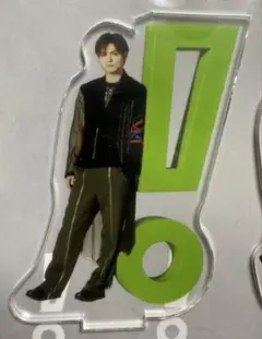 Hey!Say!JUMP おうちでUMP賞 薮宏太 アクスタ