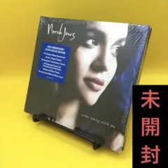 ♦︎ 【未開封】 ノラ ジョーンズ / Come Away with Me