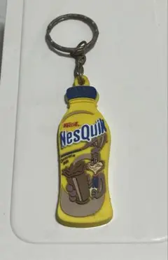 ネスクイック 約6.5cm ネスレ ネスクィックバニー