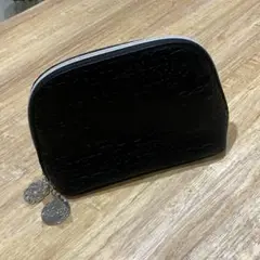 【未使用】コスメデコルテ ポーチ
