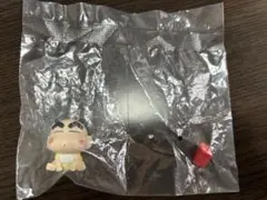 クレヨンしんちゃん　まちぼうけガチャ