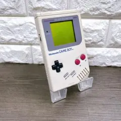 【GB】初代ゲームボーイ　本体