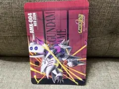 ガンダム　マウスパッド　キュベレイ