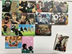 TOP4 ミニキャンバスボードコレクション ノーマル13種+シークレット1種