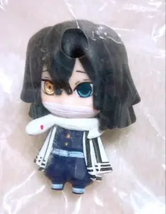 鬼滅の刃 伊黒小芭内 フィギュア