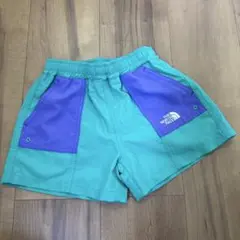THE NORTH FACE ショートパンツ