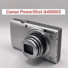 2025年最新】PowerShot A4000ISの人気アイテム - メルカリ