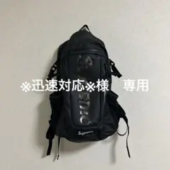 SUPREME 21SS バックパック