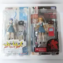 2025年最新】ミクロマン アスカの人気アイテム - メルカリ