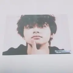 DISH// 北村匠海 ブロマイド