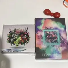 Mrs.GREEN APPLE「5」/SONO初回限定盤