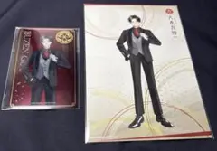刀剣乱舞 大本丸博 豊前江 セット