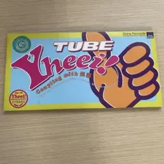 TUBE Yhee! SRDL 4650