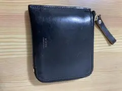 ポーター フィルム　レザーウォレット