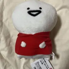 お文具といっしょ パーカーぬいぐるみ お文具さん