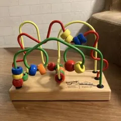 ボーネルンド　ルーピング　ファニー