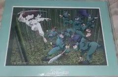忍たま 最強の軍師 特典 ボード
