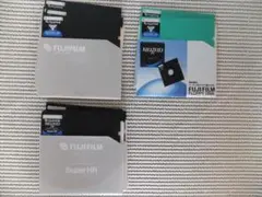 ５インチフロッピーディスク　13枚