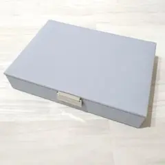 STACKERS ジュエリーボックス　スタッカーズ ラベンダー