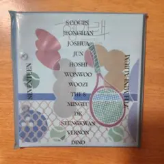 SEVENTEEN ヘンガレ 3